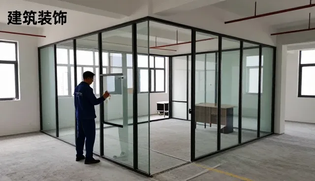 旧房翻新需求推动办公室装修优化升级