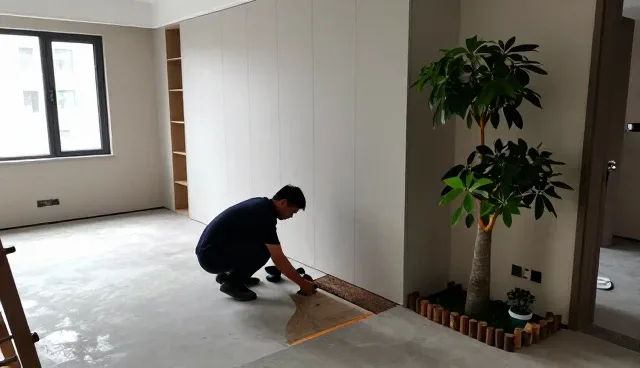 建筑装饰水电改造装修合同注意事项常见误区盘点