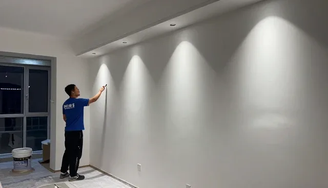 北京景运建筑装饰有限公司让商铺空间设计应用更加简单